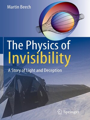 cover image of The Physics of Invisibility